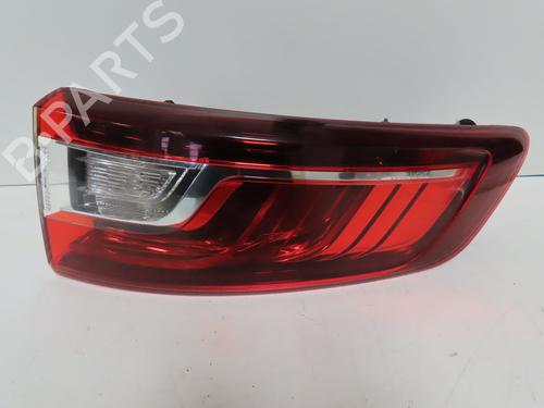 Right taillight RENAULT MEGANE IV Grandtour (K9A/M/N_) 1.5 dCi 110 | BP32151222C35