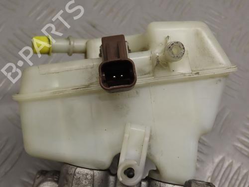 Brake master cylinder PEUGEOT 308 SW II (LC_, LJ_, LR_, LX_, L4_) 1.6 BlueHDi 100 | BP24992271M77 