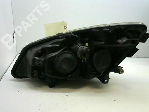 Faro derecho RENAULT SCÉNIC II (JM0/1_) 1.9 dCi (JM0G, JM12, JM1G, JM2C) | BP9379748C29 