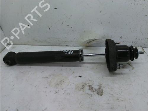 Used Left rear shock absorber PEUGEOT 4007 (VU_, VV_) 2.2 HDi (156 hp) 17778182