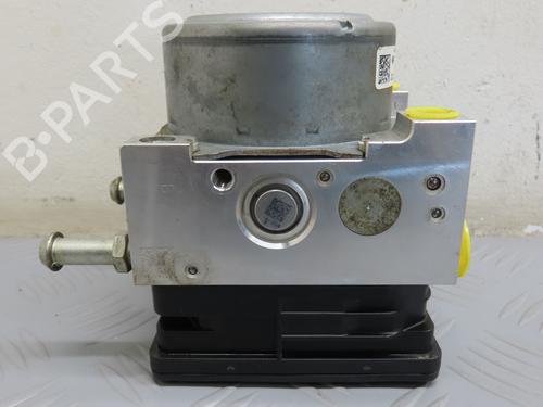 Used ABS pump ABS pump MITSUBISHI ASX (GA_W_) 1.8 DI-D (GA6W) (116 hp) 20494138 20494138