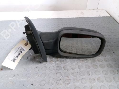 Used Right mirror RENAULT MEGANE II (BM0/1_, CM0/1_) 2.0 16V (BM0U, CM0U) (135 hp) 12564295