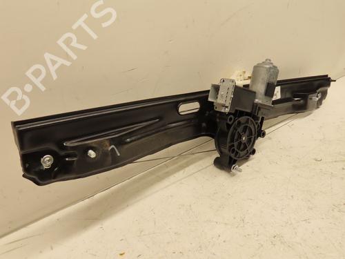 Front left window mechanism FIAT 500L (351_, 352_) 1.6 D Multijet (199LYE1B) | BP29345779C22 