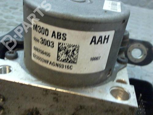ABS pump CHEVROLET SPARK (M300) 1.0 LPG | BP9383535M43 
