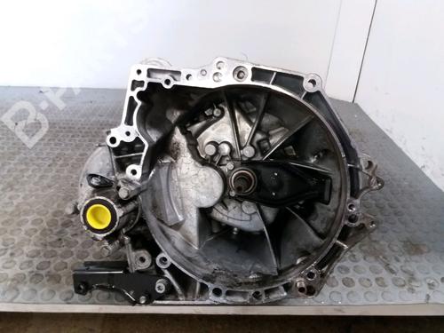 Used Gearbox PEUGEOT 207 (WA_, WC_) 1.6 HDi (92 hp) 9388725