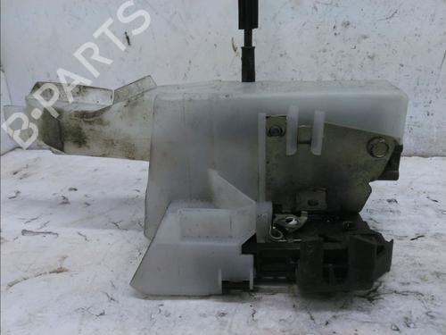 Front right lock RENAULT CLIO II (BB_, CB_) 1.2 (BB0A, BB0F, BB10, BB1K, BB28, BB2D, BB2H, CB0A,... | BP17781385C97 