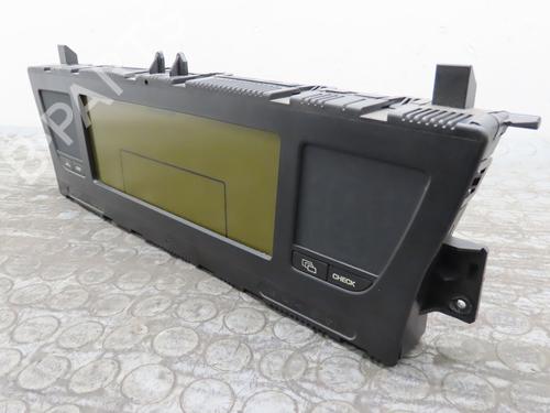 Display CITROËN C4 Grand Picasso I (UA_) 1.6 HDi | BP17779698C48 