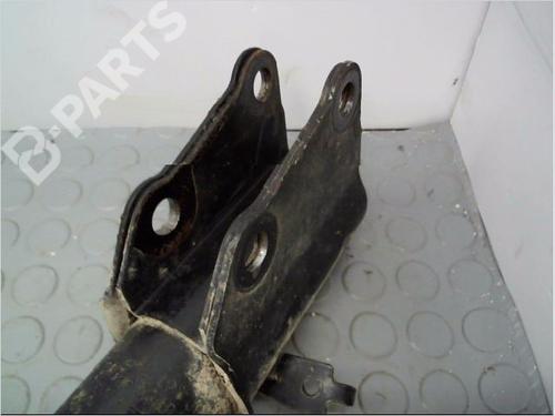 Right front shock absorber RENAULT KANGOO Express (FW0/1_) 1.5 dCi 90 (FW0G, FW05, FW08, FW11) | BP10724173M17 