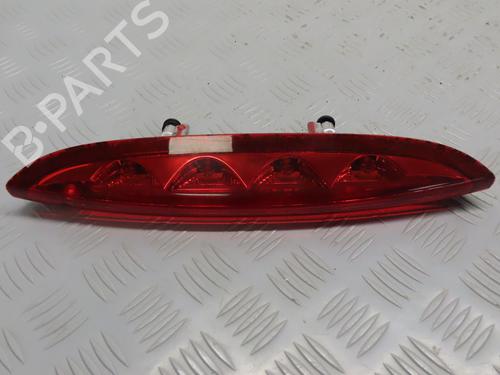 Used Third brake light PEUGEOT 208 I (CA_, CC_) 1.4 HDi (68 hp) 17783012