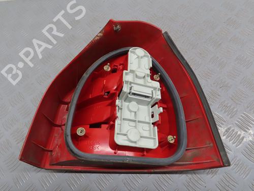 Left taillight AUDI A3 (8L1) 1.9 TDI | BP23155899C34 