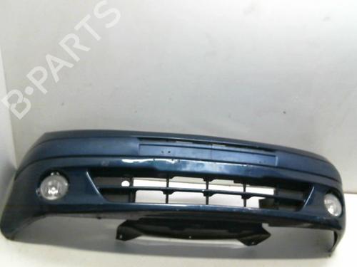 Foran kofangere RENAULT SCÉNIC I MPV (JA0/1_, FA0_) 1.9 dCi (JA05, JA1F) (102 hp) 23154996