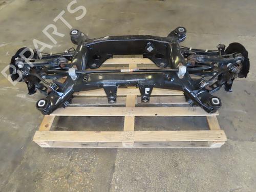 Used Rear axle Rear axle 37624275 37624275