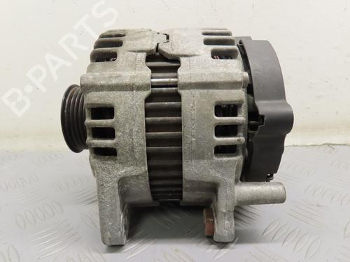 Used Alternator AUDI A6 Allroad C6 (4FH) 3.0 TDI quattro (240 hp) 9385728
