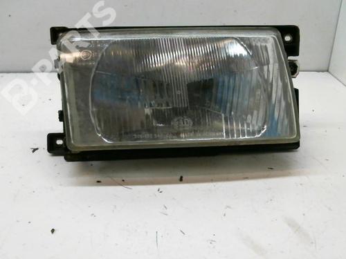 Used Right headlight VW POLO Coupe (86C, 80) 1.0 (45 hp) 9382688