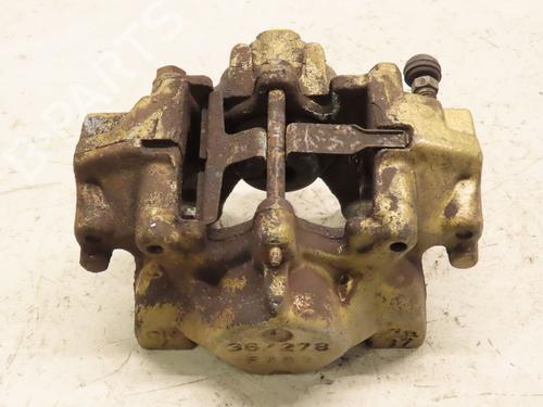 Venstre bremsekaliber bag MERCEDES-BENZ C-CLASS Coupe (CL203) C 200 CDI (203.707) | BP29963593M107