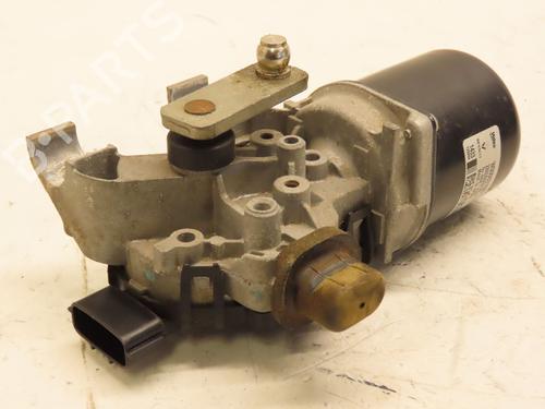 Front wiper motor DACIA SANDERO II 1.5 dCi | BP29264191M29 - Image 2