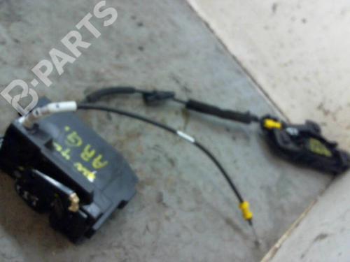 Used Rear left lock Rear left lock PEUGEOT 308 II (LB_, LP_, LW_, LH_, L3_) 1.6 BlueHDi 120 (120 hp) 9381279 9381279