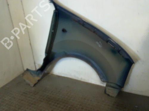 Forskærm venstre Forskærm venstre RENAULT KANGOO Express (FC0/1_) D 55 1.9 (FC0D) (54 hp) 9382979 9382979