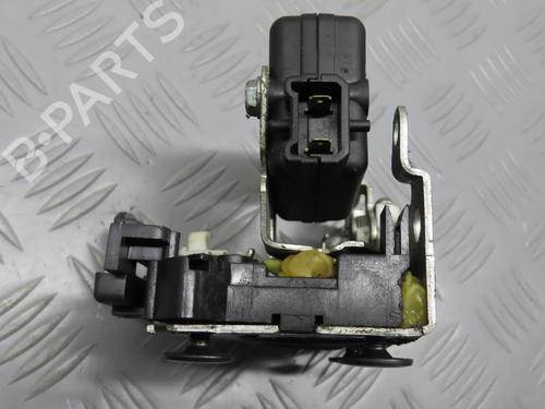 Used Front right lock DACIA DUSTER (HS_) 1.5 dCi (HSMC) (107 hp) 30979293