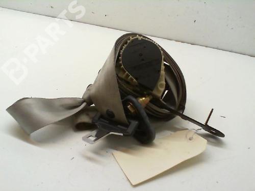 Højre fortil seleforstrammer RENAULT CLIO II (BB_, CB_) 1.6 16V (BB01, BB0H, BB0T, BB14, BB1D, BB1R, BB2KL, BB3G... (107 hp) 9372945