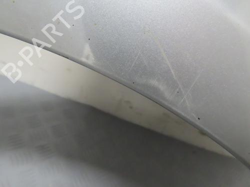 Right front fenders RENAULT CLIO III (BR0/1, CR0/1) 1.5 dCi (BR17, CR17) | BP26668948C42 
