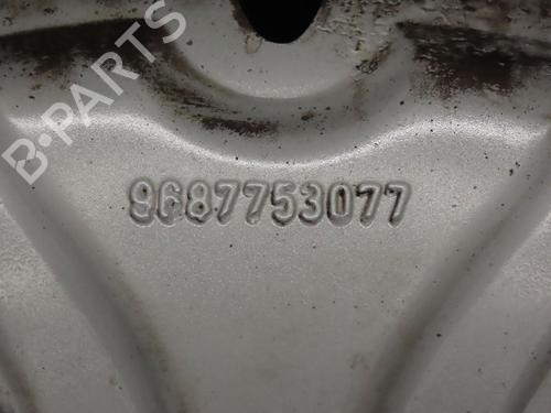 Fælk CITROËN C3 II (SC_) 1.6 HDi 90 | BP37624281C45 - Image 7