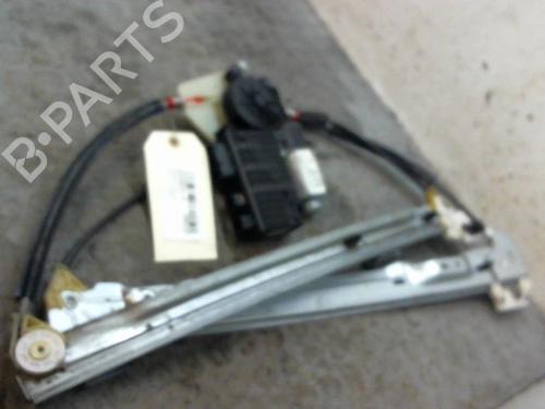 Used Front right window mechanism CITROËN C4 Grand Picasso I (UA_) 1.6 HDi (109 hp) 9381146