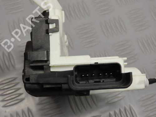 Front right lock CITROËN DS3 (SA_) 1.6 HDi 115 | BP9385940C97