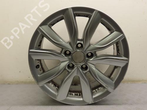 Used Rim AUDI A3 Sportback (8PA) 2.0 TDI 16V (140 hp) 23098966