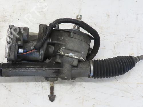Used Steering rack CITROËN C3 III (SX) 1.6 BlueHDi 75 (75 hp) 27643345