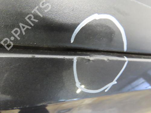 Rear bumper RENAULT KADJAR (HA_, HL_) 1.2 TCe 130 (HLMR) | BP29345828C8 