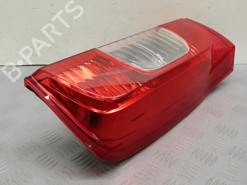 Venstre baglygte CITROËN NEMO Box Body/MPV (AA_) 1.4 | BP31276659C34 