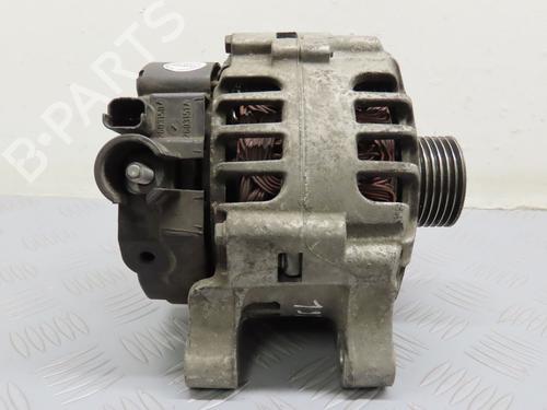 Alternator FIAT PANDA (169_) 1.1 (169.AXA1A) | BP9376380M7 
