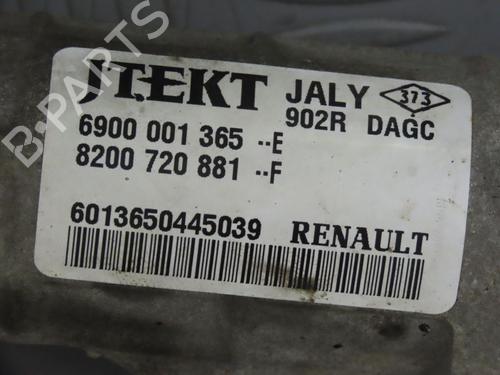 Used Steering rack Steering rack DACIA LOGAN MCV (KS_) 1.5 dCi (KS0W) (86 hp) 21522938 21522938
