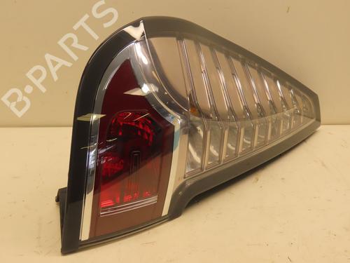Left taillight RENAULT SCÉNIC III (JZ0/1_) 1.6 dCi (JZ00, JZ12) | BP29469036C34