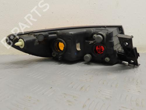 Right taillight HONDA CIVIC VIII Hatchback (FN, FK) 2.2 CTDi (FK3) | BP18342725C35 