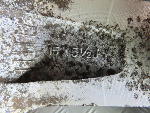 Rim OPEL AGILA B (H08) 1.3 CDTI (F68) | BP19748002C45