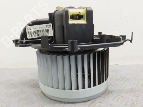 Used Heater blower motor CITROËN C4 Picasso I MPV (UD_) 1.6 HDi (109 hp) 18076582