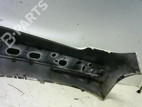 Rear bumper PEUGEOT 207 (WA_, WC_) 1.4 HDi | BP9385900C8 
