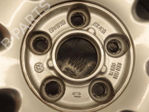 Rim VW GOLF V (1K1) 1.9 TDI | BP21049686C45 