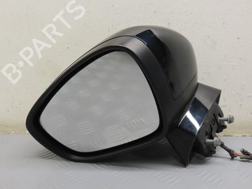 Used Left mirror CITROËN C4 I (LC_) 1.6 HDi (90 hp) 19690478