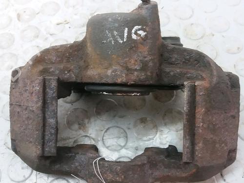 Used Left front brake caliper RENAULT CLIO I (B/C57_, 5/357_) 1.4 (B/C57T, B/C57Y) (79 hp) 23154667