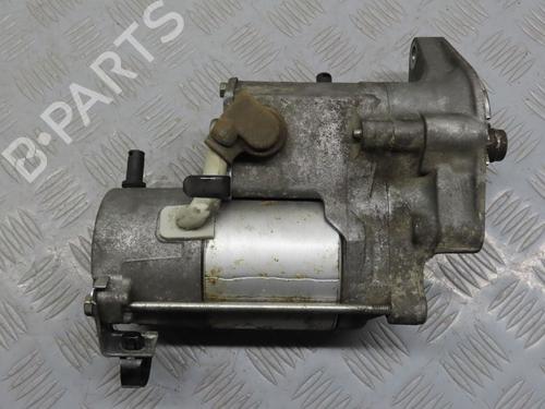 Used Starter TOYOTA YARIS (_P9_) 1.4 D-4D (NLP90_, NLP90R) (90 hp) 26442338