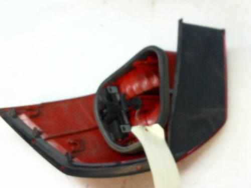 Used Left taillight RENAULT VEL SATIS (BJ0_) 2.2 dCi (BJ0E, BJ0F) (150 hp) 9373670