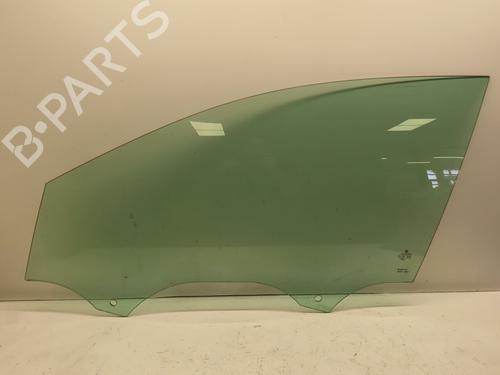 Front left door window VW GOLF VII (5G1, BQ1, BE1, BE2) 1.4 GTE Hybrid | BP29468993C18 