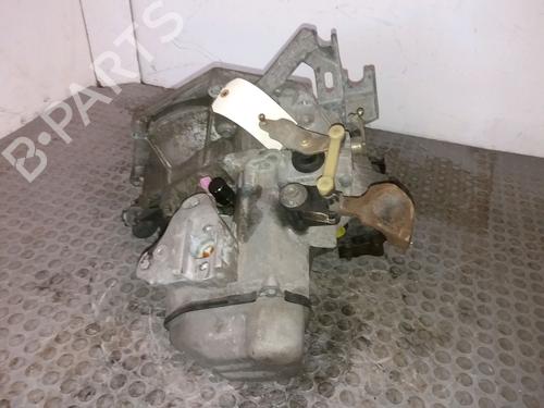 manual-gearbox-citroen-c2-jm_-11-2222rc-2003-2004-2005-2006-2007-2008-2009-2010-2011-2012-2013-2014-2015-2016-2017-11214669 main image