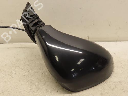 Right mirror PEUGEOT 207 (WA_, WC_) 1.4 | BP29577594C27 