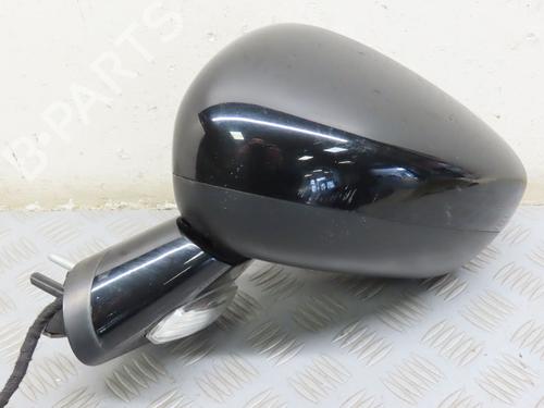 Left mirror CITROËN C4 II (NC_) 1.6 HDi 90 | BP21088389C26 