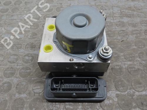 ABS pump RENAULT CLIO IV (BH_) 1.5 dCi 90 | BP17778434M43 