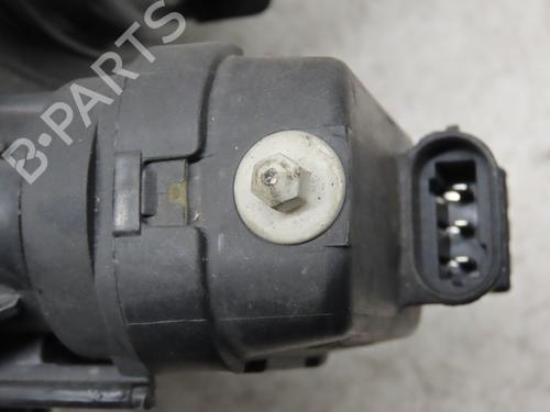 Used Left headlight Left headlight RENAULT MEGANE I (BA0/1_) 1.4 e (BA0E, BA0V) (75 hp) 23155692 23155692